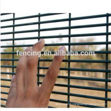 Wholesales 358 mesh fencing/ high security fence